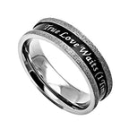 Ebony Champagne Ring KingdomWear