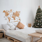 Home Christmas Decor Gold - SJB-DIAMOND ELITES