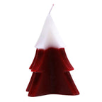 Christmas Pine Cones Candles Pine Cone Candles For Christmas Tree Shape Candle Scented Christmas Candle Christmas Decoration Candle Elk Christmas Tree Scented Candle Home Creative Gifts Stevvex