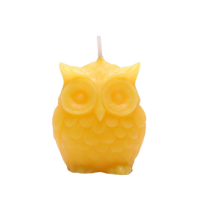 Christmas Pine Cones Candles Pine Cone Candles For Christmas Tree Shape Candle Scented Christmas Candle Christmas Decoration Candle Elk Christmas Tree Scented Candle Home Creative Gifts Stevvex