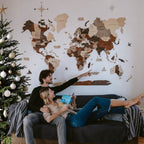 Home Christmas Decor Multicolor - SJB-DIAMOND ELITES