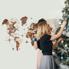 Home Christmas Decor Multicolor - SJB-DIAMOND ELITES