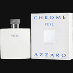 Chrome Pure By Azzaro Cologne for Men