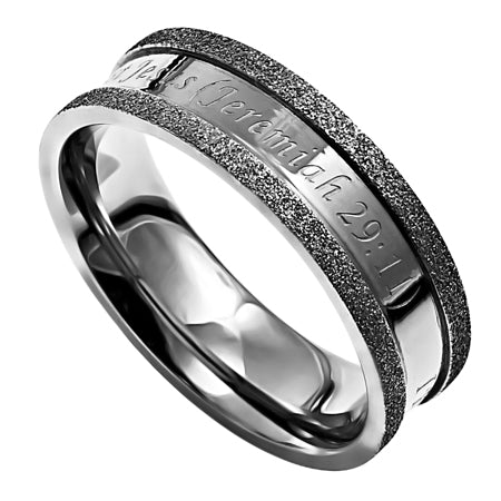 Silver Champagne Ring KingdomWear