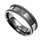 Silver Champagne Ring KingdomWear