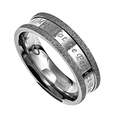 Silver Champagne Ring KingdomWear