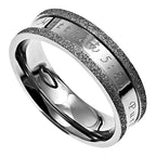 Champagne Ring - Purity KingdomWear