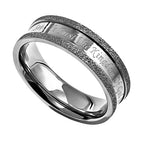 Silver Champagne Ring KingdomWear
