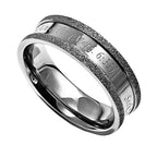 Silver Champagne Ring KingdomWear