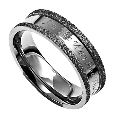 Silver Champagne Ring KingdomWear