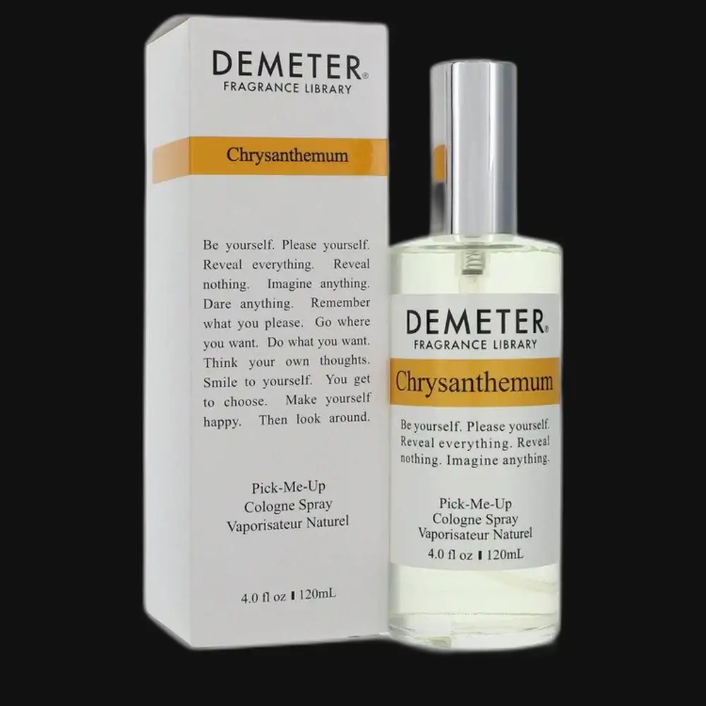 Chrysanthemum By Demeter Perfume for Women Gamer Scents