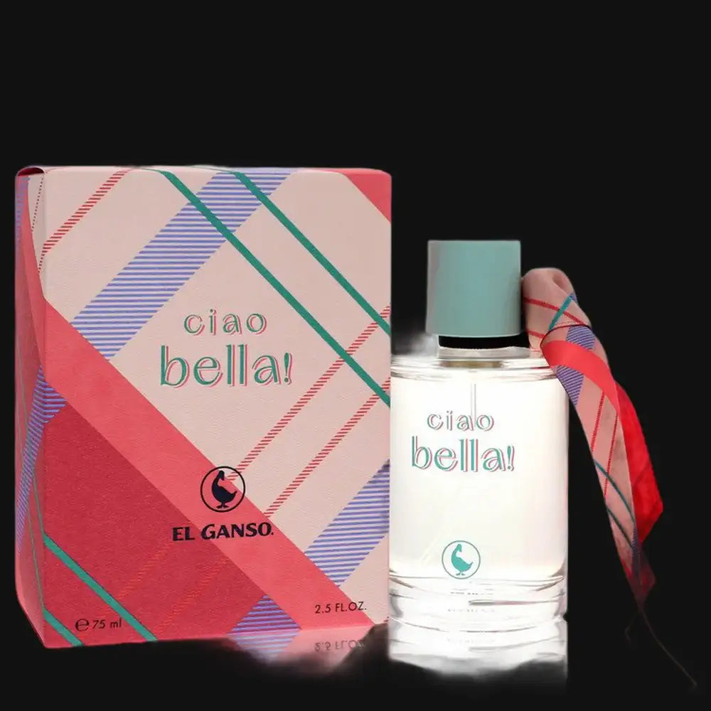 Ciao Bella By El Ganso Perfume for Women Gamer Scents