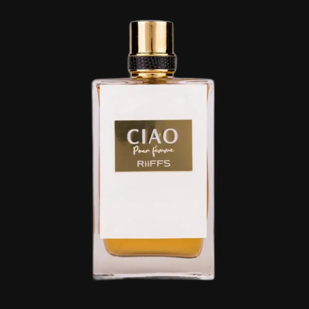 Ciao Pour Femme By Riiffs Perfume for Women Gamer Scents