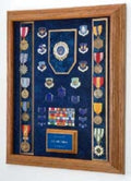 Military shadow box, American made military shadow boxes. The Military Gift Store