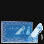 Cinderella Blue By Disney Perfume for Women Gamer Scents