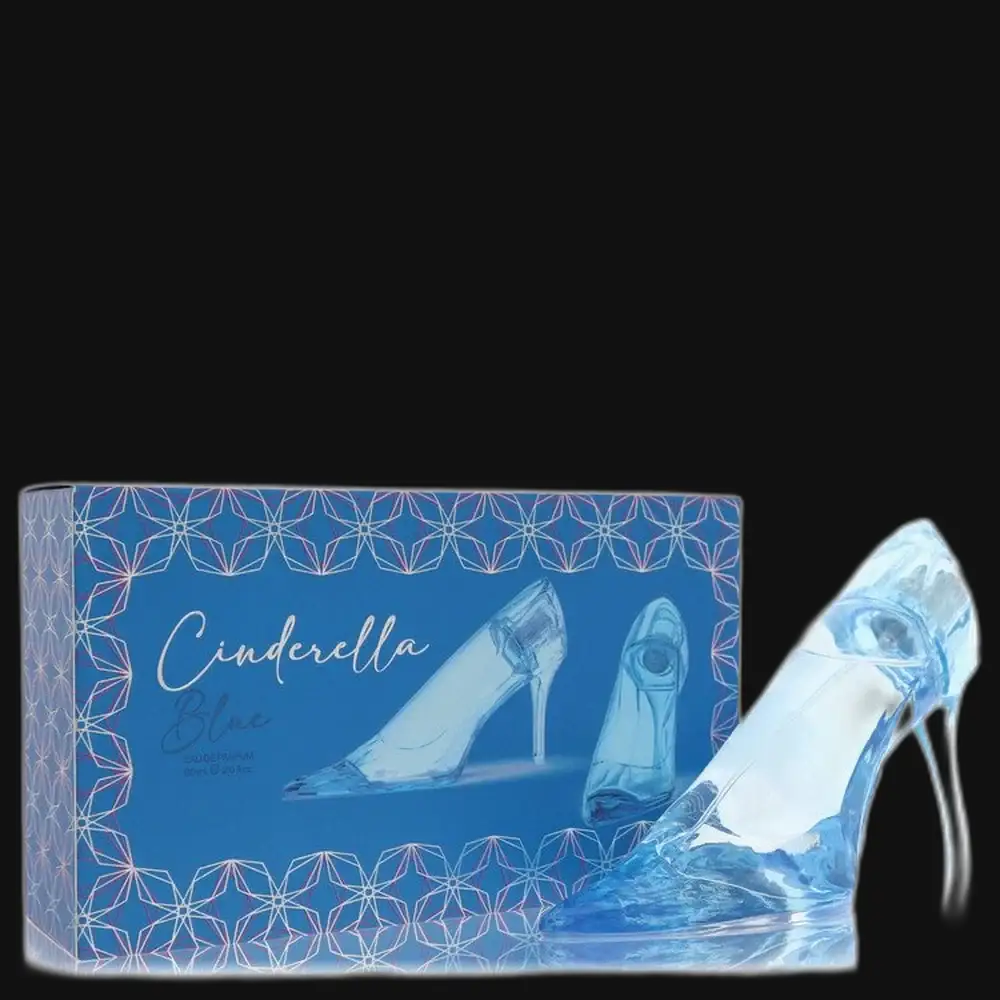 Cinderella Blue By Disney Perfume for Women Gamer Scents