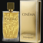 Cinema By Yves Saint Laurent Perfume for Women Gamer Scents