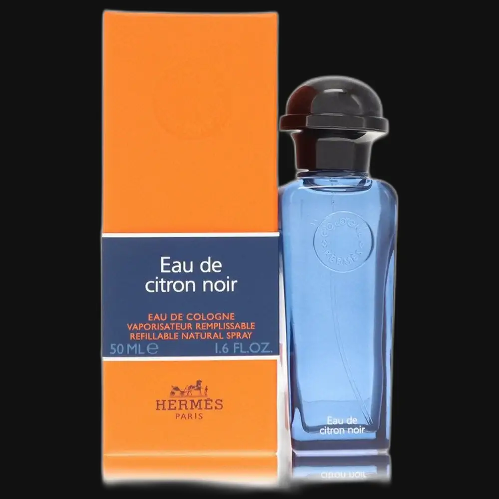 Citron Noir By Hermes Cologne for Men Gamer Scents