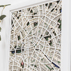 3D City Map Berlin