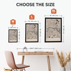 3D City Map London Enjoy The Wood