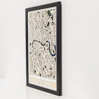 3D City Map London Enjoy The Wood