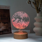 City Plan Light Stand - SJB-DIAMOND ELITES