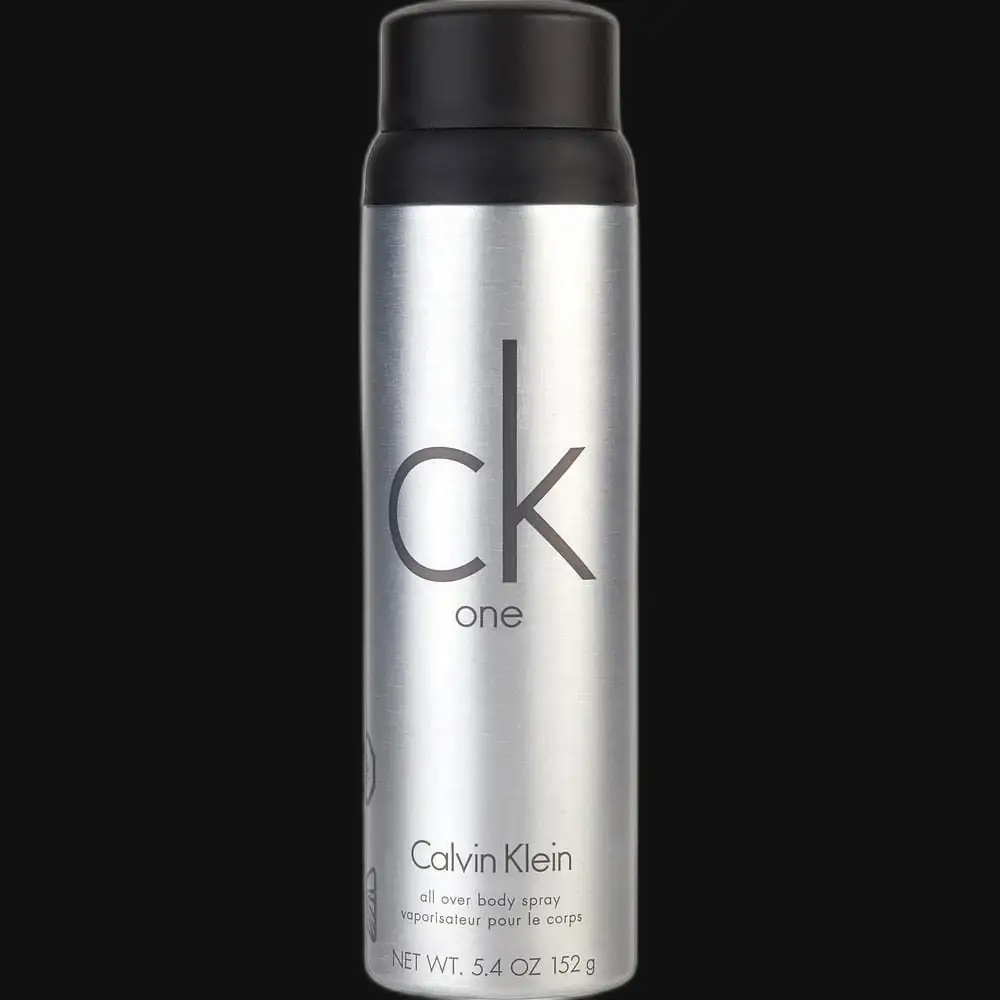 Ck One By Calvin Klein (Unisex) Gamer Scents
