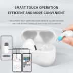 Sports Gaming TWS Earpods Pi-Mart