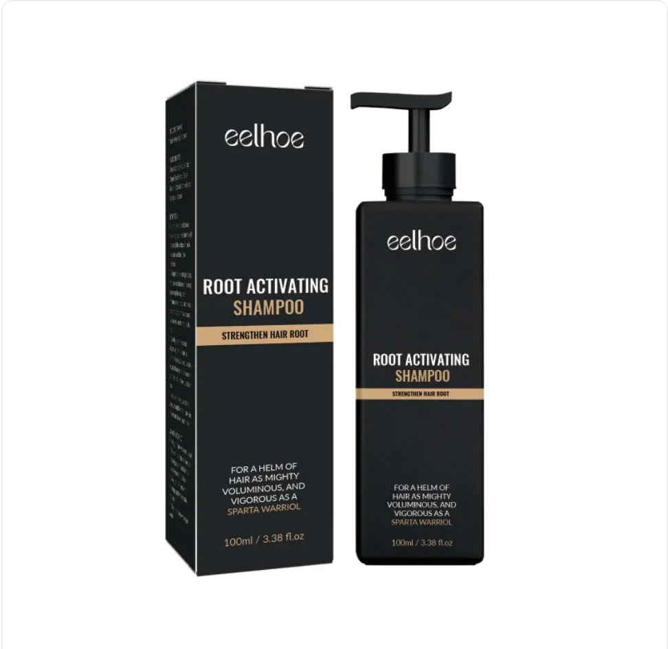 Thick & Fluffy Anti-Hair Loss Repair Shampoo Pi-Mart