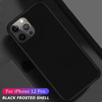 Classic Black Business Men Phone Case for iphone 14 13 Pro Max 13pro Case For iPhone 13pro Max Cover Silicone Case for iPhone 14 plus 12 11 Flexible Protective iPhone Case