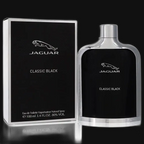Classic Black By Jaguar Cologne for Men Gamer Scents