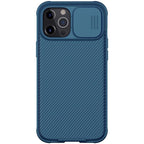 Classic Black Camera Cover Protection For  Your iPhone Privacy iPhone 12 11 Pro Max Armor Lens Cover Slide Camera Case for iPhone  11 Pro Max 12 Mini Comfortable Soft Grip Simple Sliding Camera Cover Case