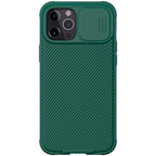 Classic Black Camera Cover Protection For  Your iPhone Privacy iPhone 12 11 Pro Max Armor Lens Cover Slide Camera Case for iPhone  11 Pro Max 12 Mini Comfortable Soft Grip Simple Sliding Camera Cover Case