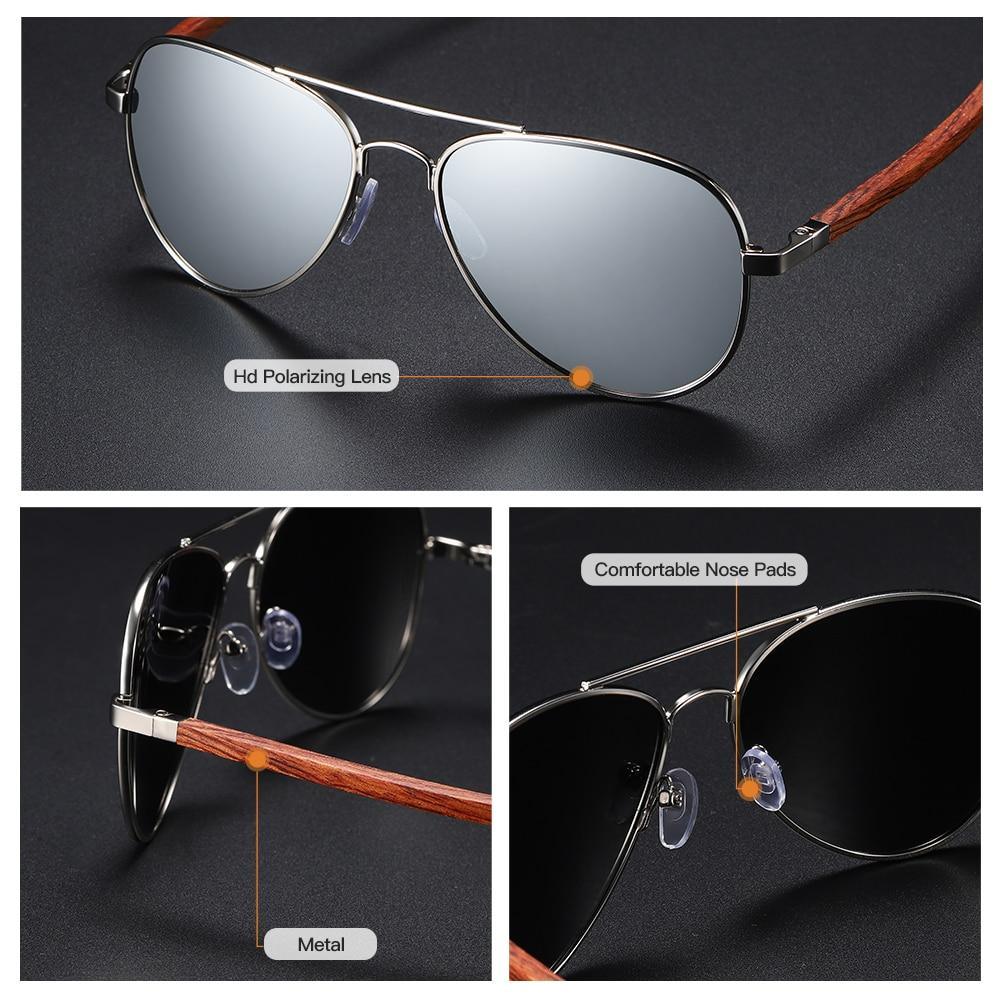 Classic Business Sunglasses Pilot Metal Frame UV Men Sunglasses Metal Driving New  Luxury Shades  Sunglasses Eyewear Frame Sun Glasses For Women Men Stevvex