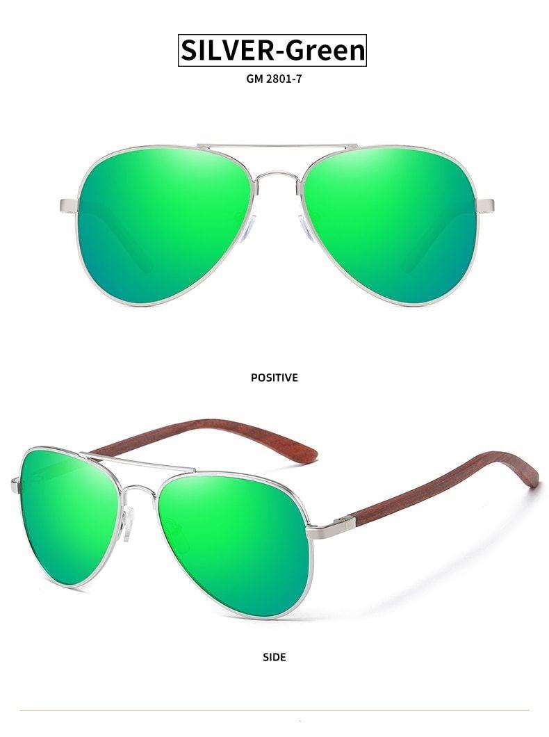 Classic Business Sunglasses Pilot Metal Frame UV Men Sunglasses Metal Driving New  Luxury Shades  Sunglasses Eyewear Frame Sun Glasses For Women Men Stevvex
