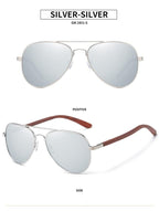 Classic Business Sunglasses Pilot Metal Frame UV Men Sunglasses Metal Driving New  Luxury Shades  Sunglasses Eyewear Frame Sun Glasses For Women Men Stevvex