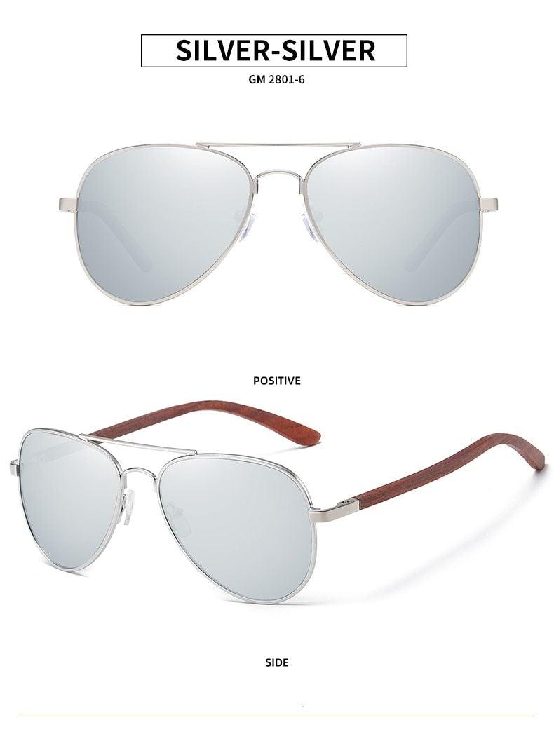 Classic Business Sunglasses Pilot Metal Frame UV Men Sunglasses Metal Driving New  Luxury Shades  Sunglasses Eyewear Frame Sun Glasses For Women Men Stevvex