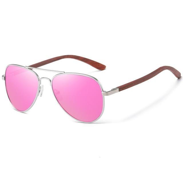Classic Business Sunglasses Pilot Metal Frame UV Men Sunglasses Metal Driving New  Luxury Shades  Sunglasses Eyewear Frame Sun Glasses For Women Men Stevvex