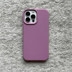 Classic Candy Color Silicone Case For iphone 13 12 Mini 14 13 Pro Max Camera Lens Protective Bumper Cover For iPhone 14 12 Pro Soft Flexible Silicone Slim Fit Case For Iphone Stevvex