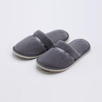 Classic Comfy Plush Slippers Star Thickening Antiskid Hotel Guest Room Home Slip On House Slippers For Women Indoor Outdoor Women's Bedroom Slippers Warm Soft Unisex Slippers Stevvex