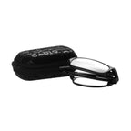 Classic Fashionable Folding Reading Glasses With Case  For Men Women Telescopic Rotation Eyeglasses Includes Glasses Case Blue Light Blocking Reading Glasses Folding Reading Glasses, Small Folding Readers for Men Women Stevvex