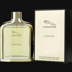 Classic Gold By Jaguar Cologne for Men Gamer Scents