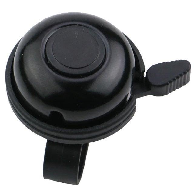 Classic Metal Cycling Bell Ring Safety Warning Alarm Bicycle Protective Accessory Mountain Road Bike Horn For Handlebars Classic Bike Bell Metal Bicycle Bell Loud Crisp Clear Sound Bicycle Bike Bell For Adults Kids Stevvex