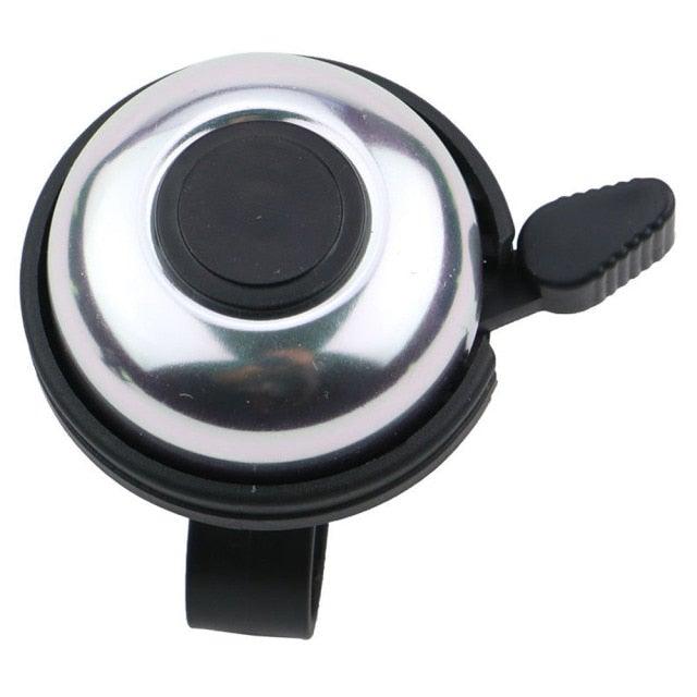 Classic Metal Cycling Bell Ring Safety Warning Alarm Bicycle Protective Accessory Mountain Road Bike Horn For Handlebars Classic Bike Bell Metal Bicycle Bell Loud Crisp Clear Sound Bicycle Bike Bell For Adults Kids Stevvex