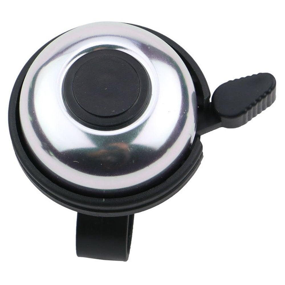 Classic Metal Cycling Bell Ring Safety Warning Alarm Bicycle Protective Accessory Mountain Road Bike Horn For Handlebars Classic Bike Bell Metal Bicycle Bell Loud Crisp Clear Sound Bicycle Bike Bell For Adults Kids Stevvex
