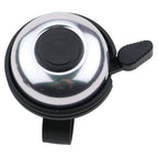 Classic Metal Cycling Bell Ring Safety Warning Alarm Bicycle Protective Accessory Mountain Road Bike Horn For Handlebars Classic Bike Bell Metal Bicycle Bell Loud Crisp Clear Sound Bicycle Bike Bell For Adults Kids Stevvex