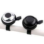 Classic Metal Cycling Bell Ring Safety Warning Alarm Bicycle Protective Accessory Mountain Road Bike Horn For Handlebars Classic Bike Bell Metal Bicycle Bell Loud Crisp Clear Sound Bicycle Bike Bell For Adults Kids Stevvex