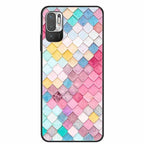 Classic Pattern Soft Slim Gel Silicone  Back Cover Case For Xiaomi Redmi Note 10 5G Case Shockproof Soft silicone Back Cover For Redmi Note 10 5G Phone Cases Note10 5G Cute Cartoon