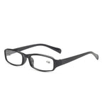 Classic Rectangular Frames Sunglasses Reading Glasses Simple Attractive Design For Women And Men  Sunglasses For Ladies Eyewear Small Frame  Anti-blue Light Reader Stevvex