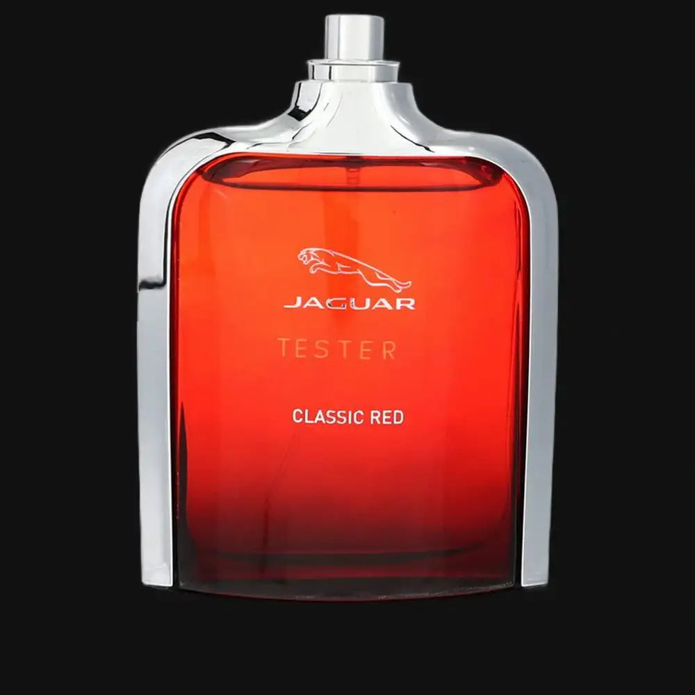 Classic Red By Jaguar Cologne for Men Gamer Scents